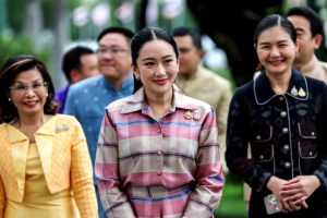 Thailand dan Kamboja Sepakat Tarik Pasukan dari Wilayah Sengketa Perbatasan